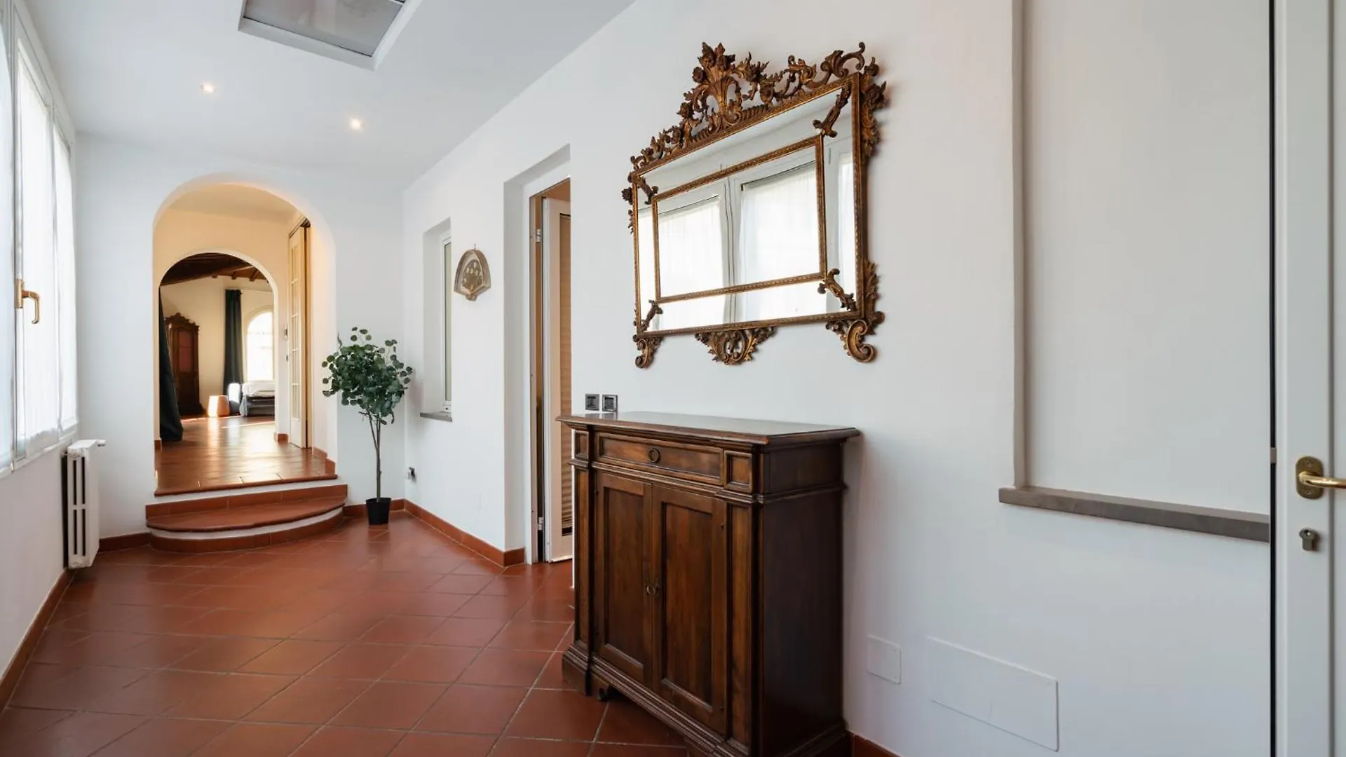 Cooker Chianti Appartement Florence