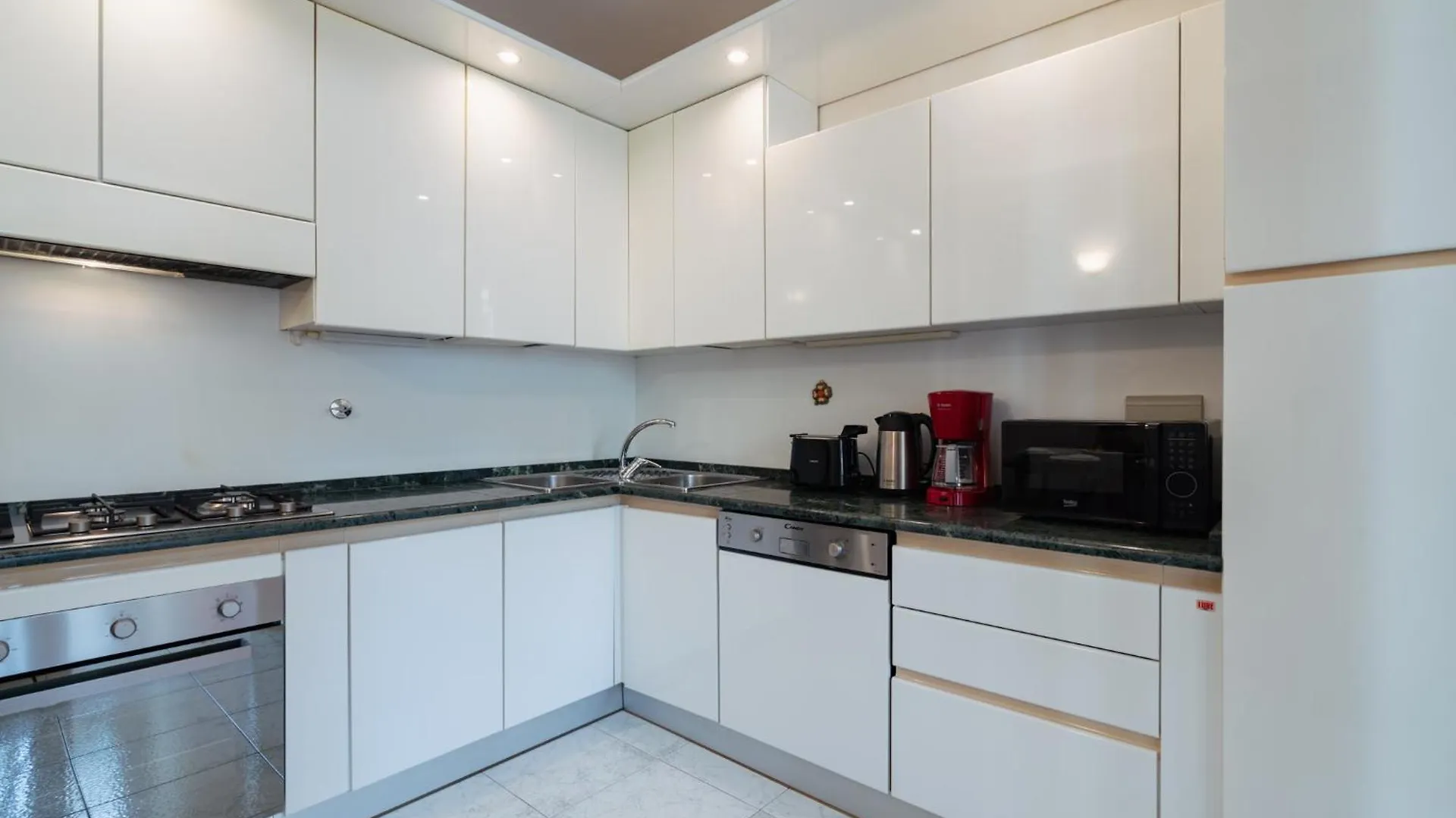 Cooker Chianti Appartement Florence 0*,