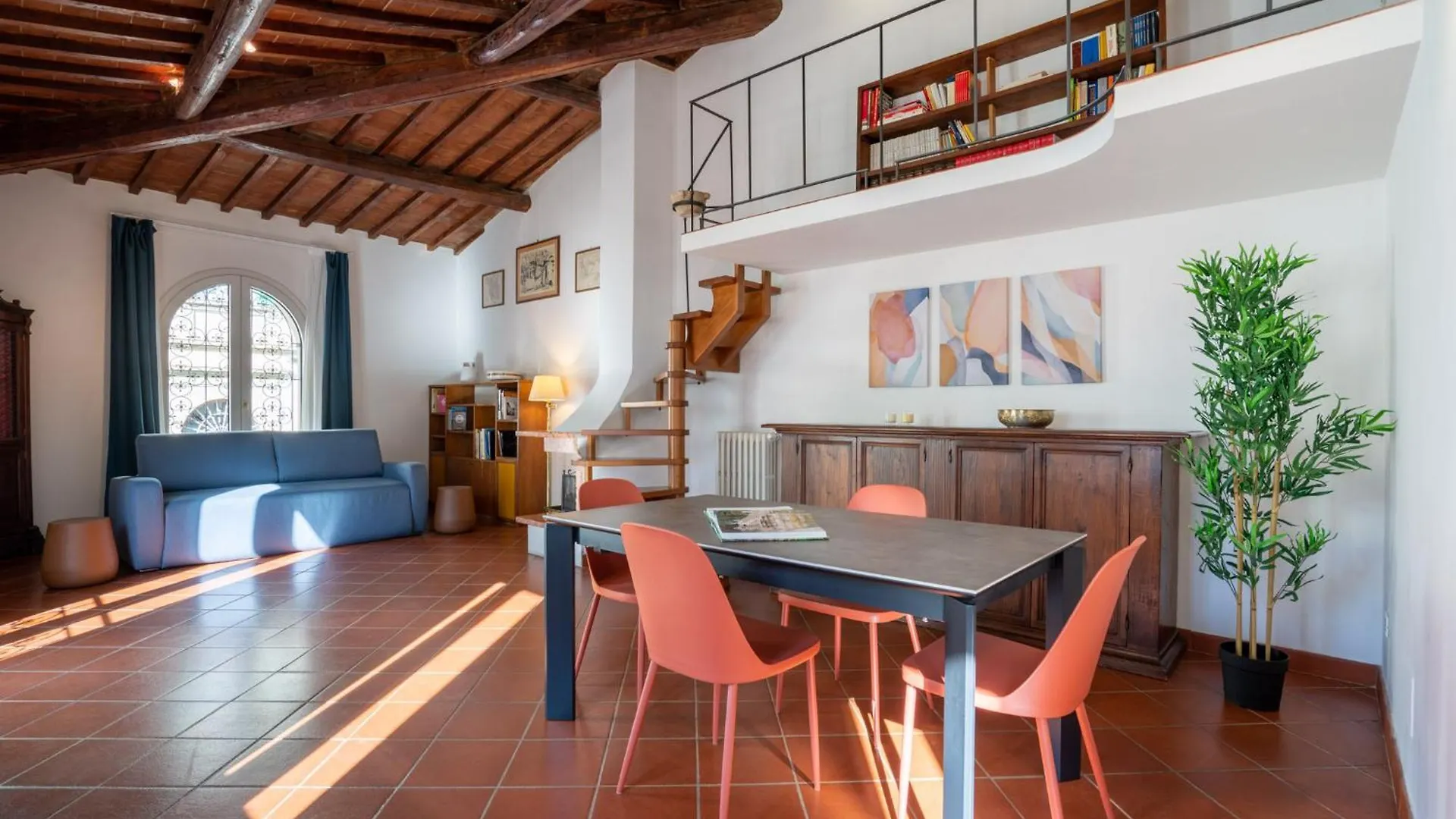 Cooker Chianti Appartement Florence 0*,