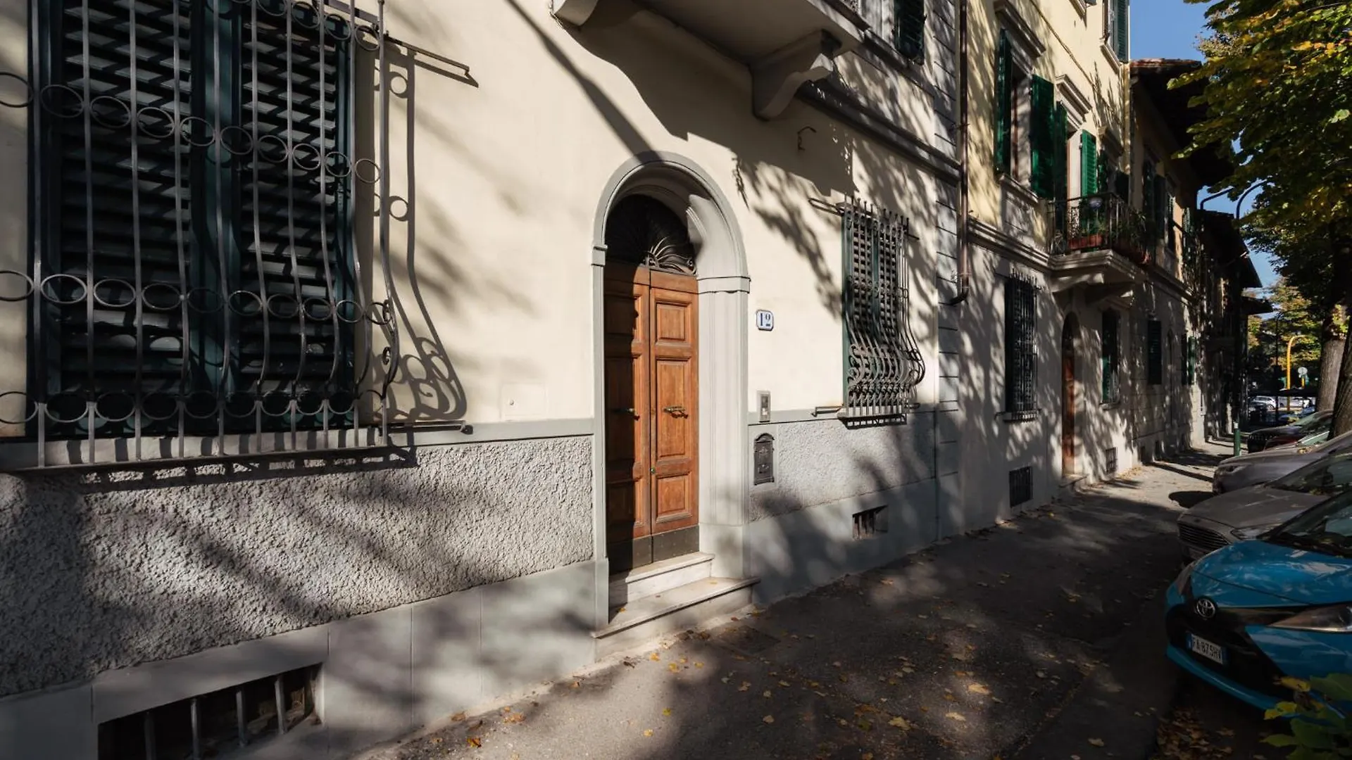 Cooker Chianti Appartement Florence