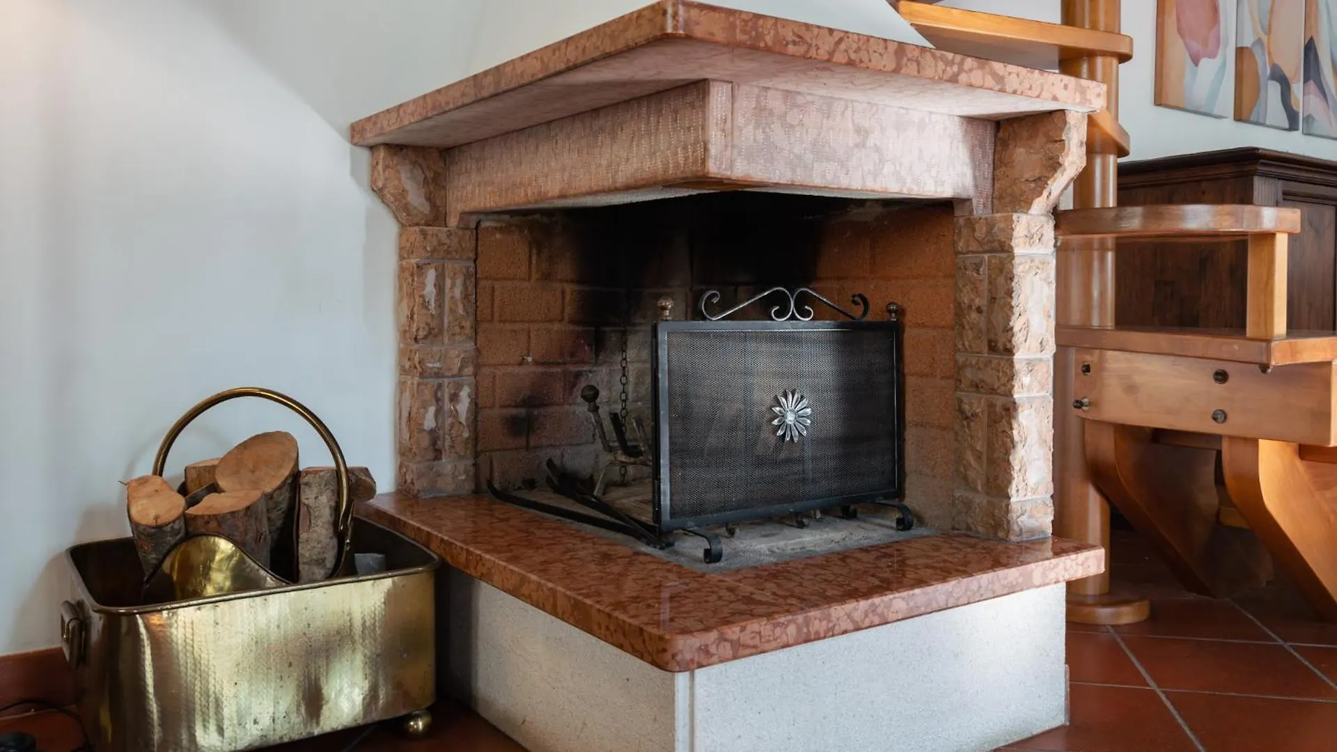 Cooker Chianti Appartement Florence
