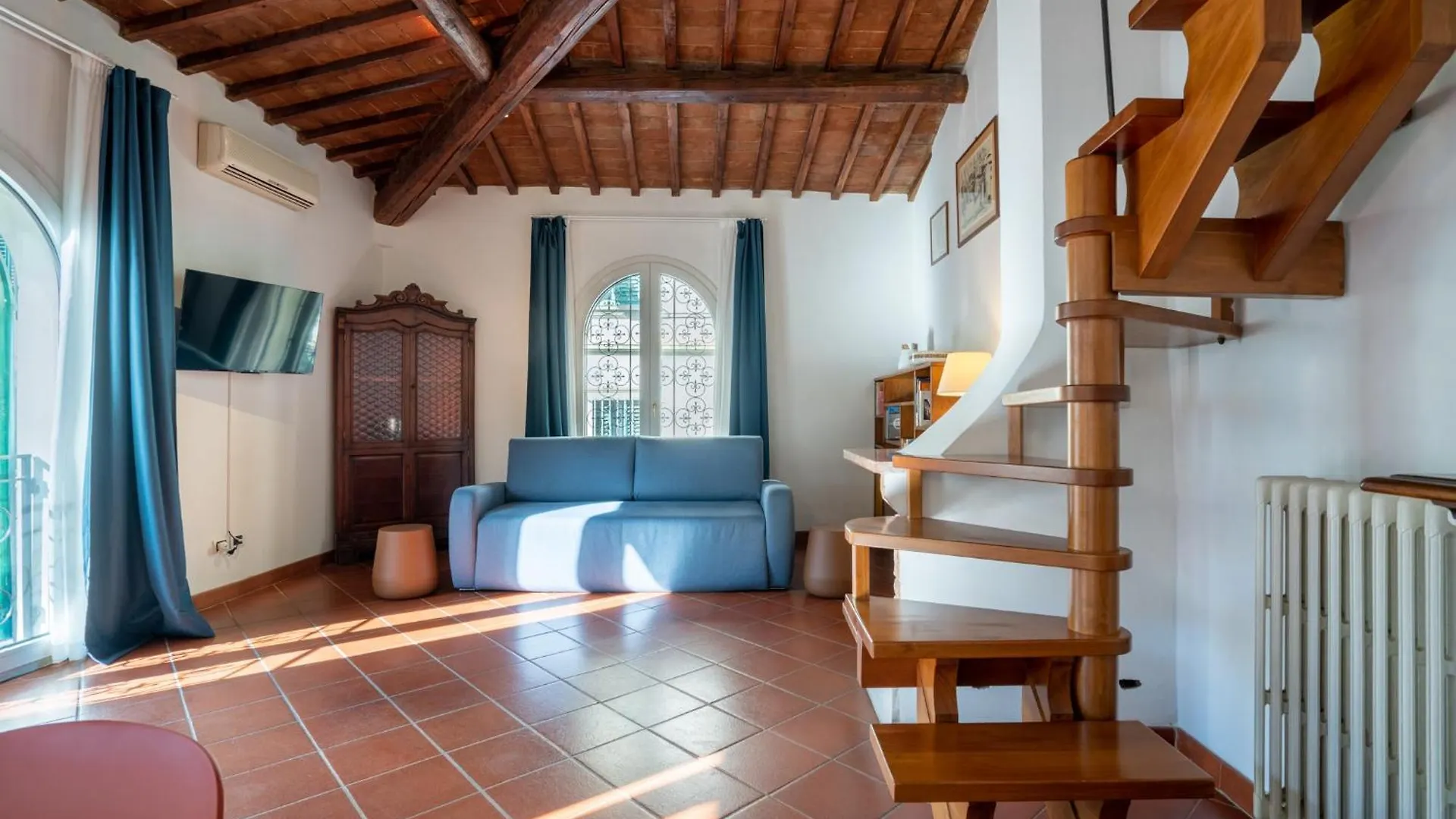 Cooker Chianti Appartement Florence 0*,