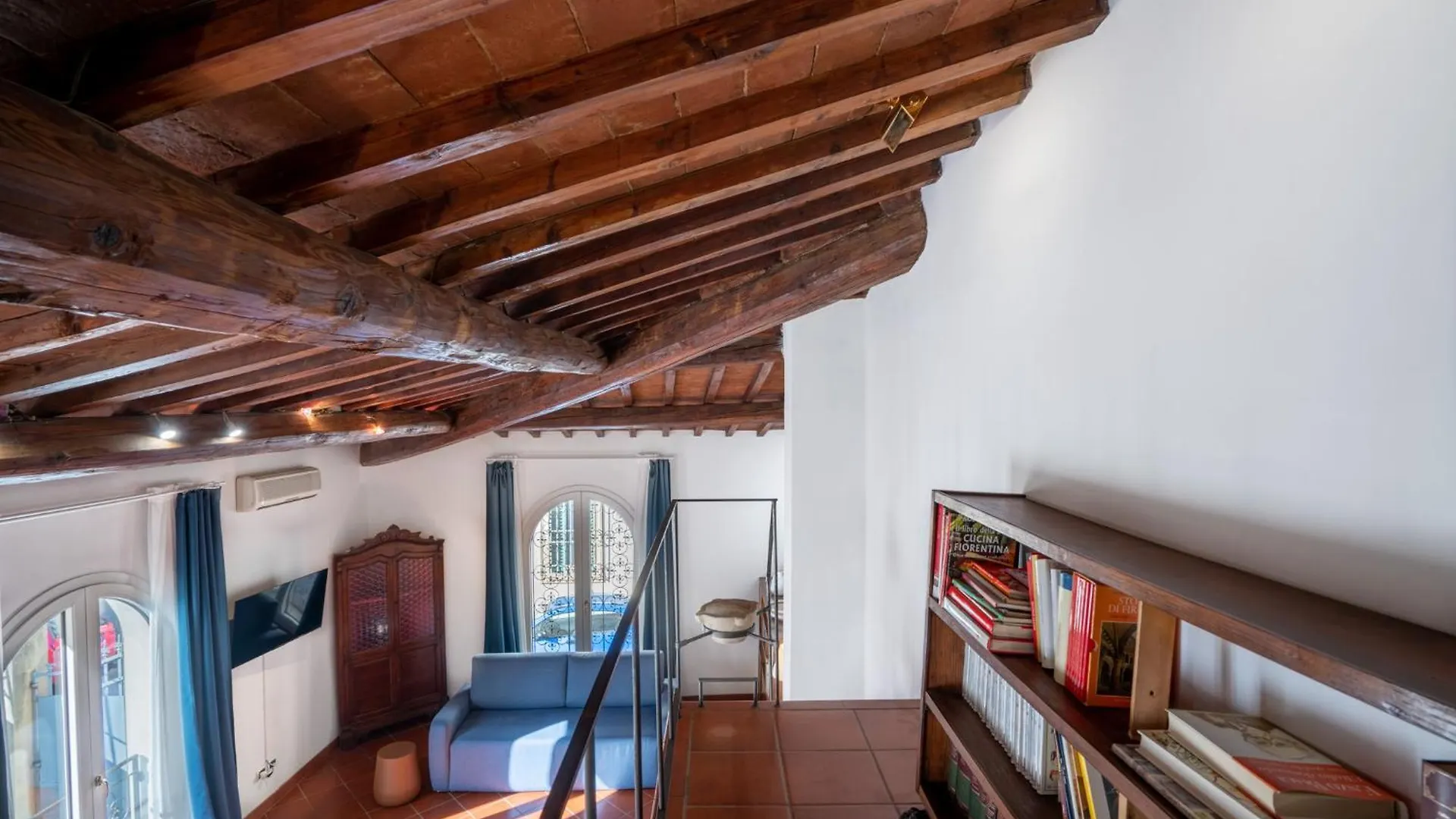 Cooker Chianti Appartement Florence