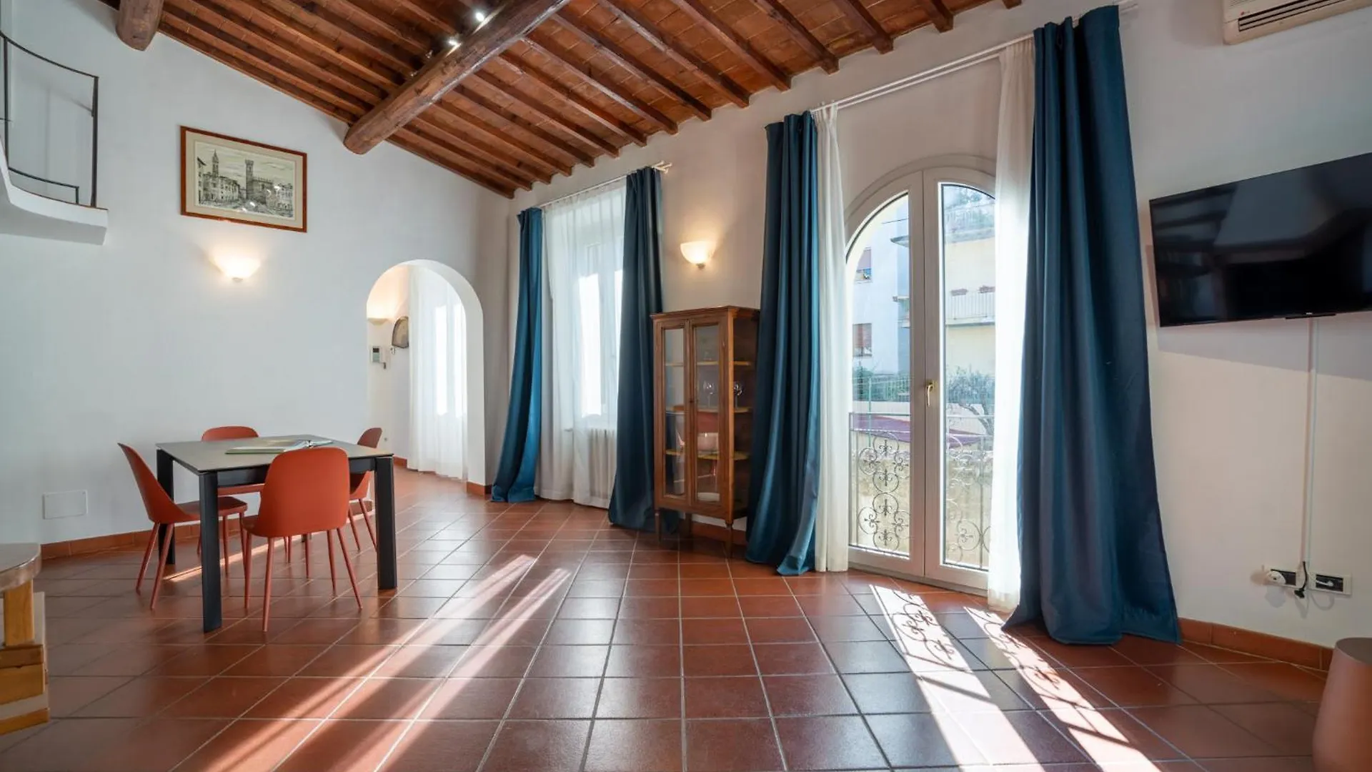 Cooker Chianti Appartement Florence
