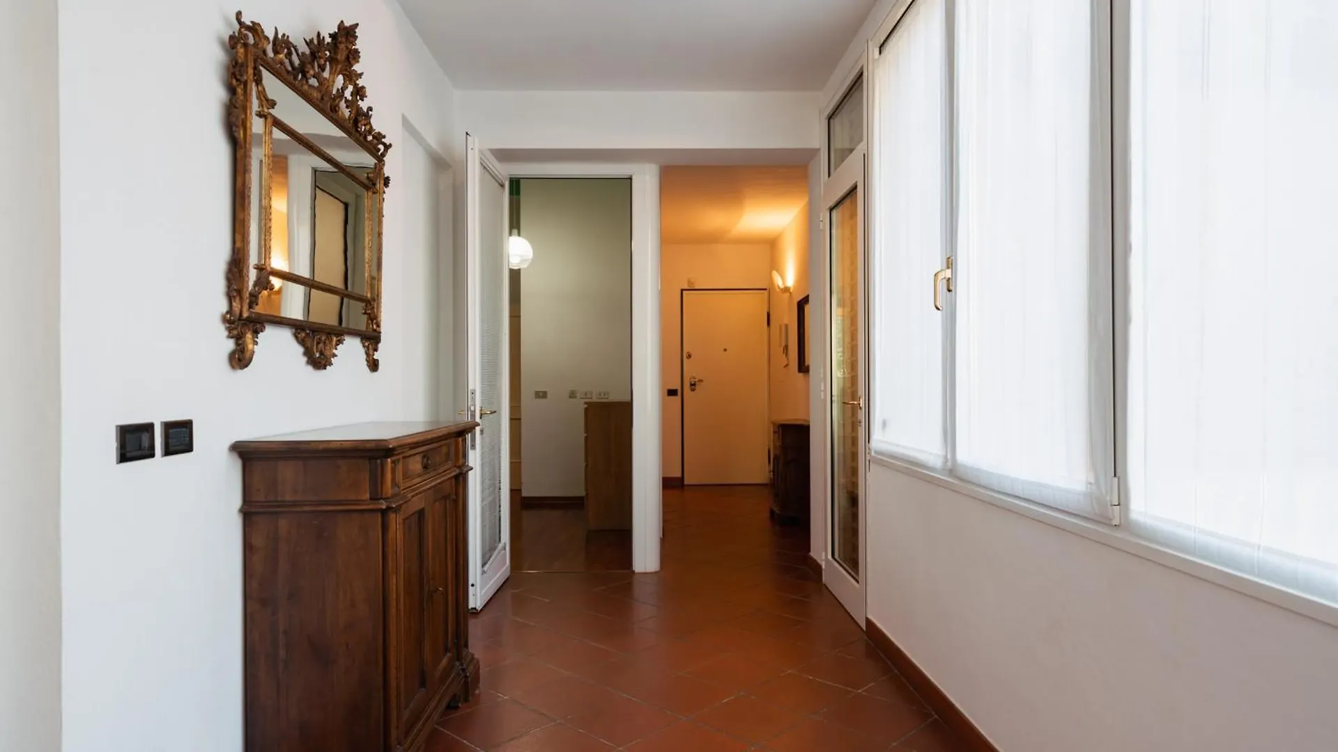 Cooker Chianti Apartment Florence 0*,  Italy