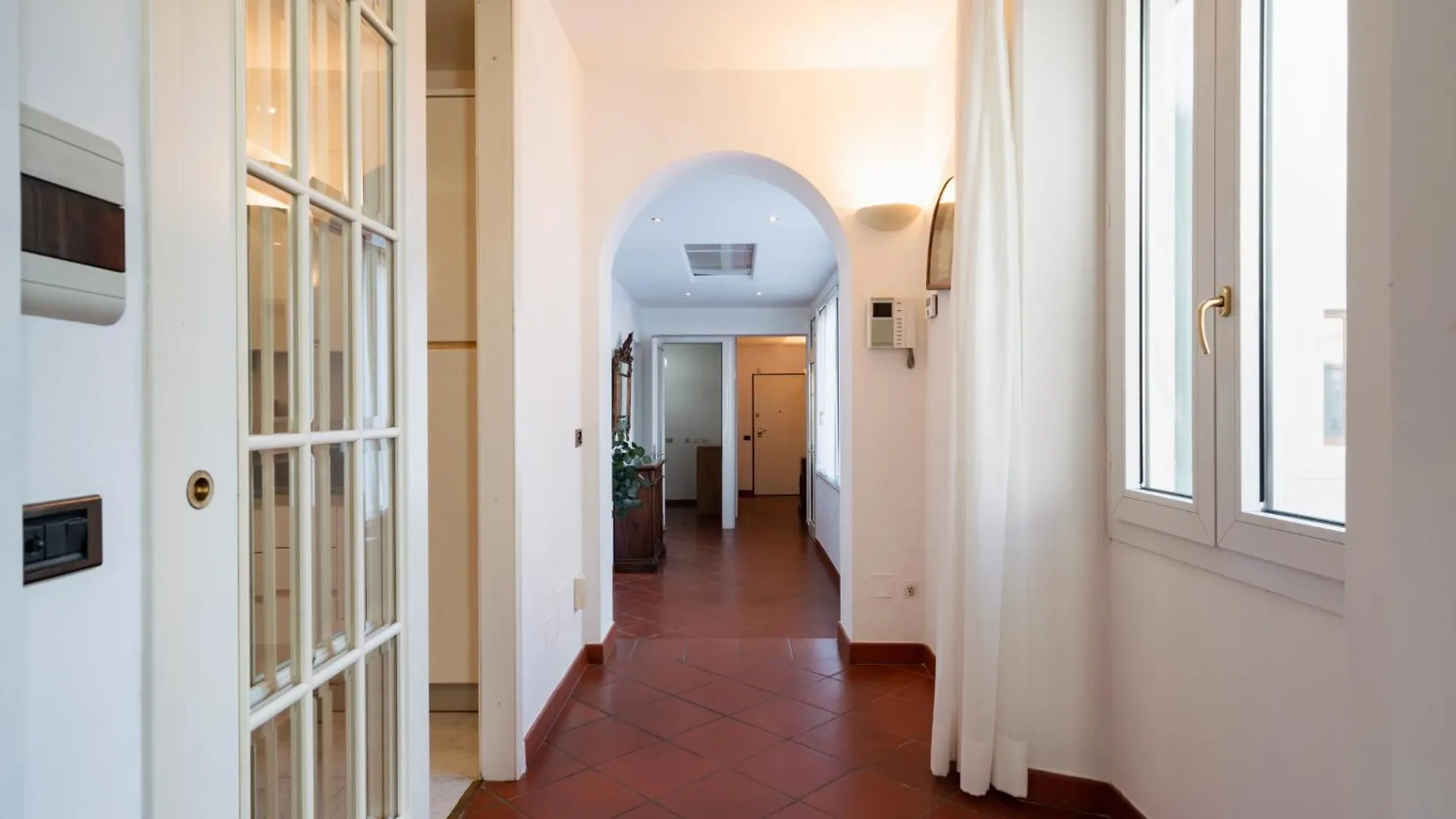 Cooker Chianti Apartment Florence 0*,  Italy