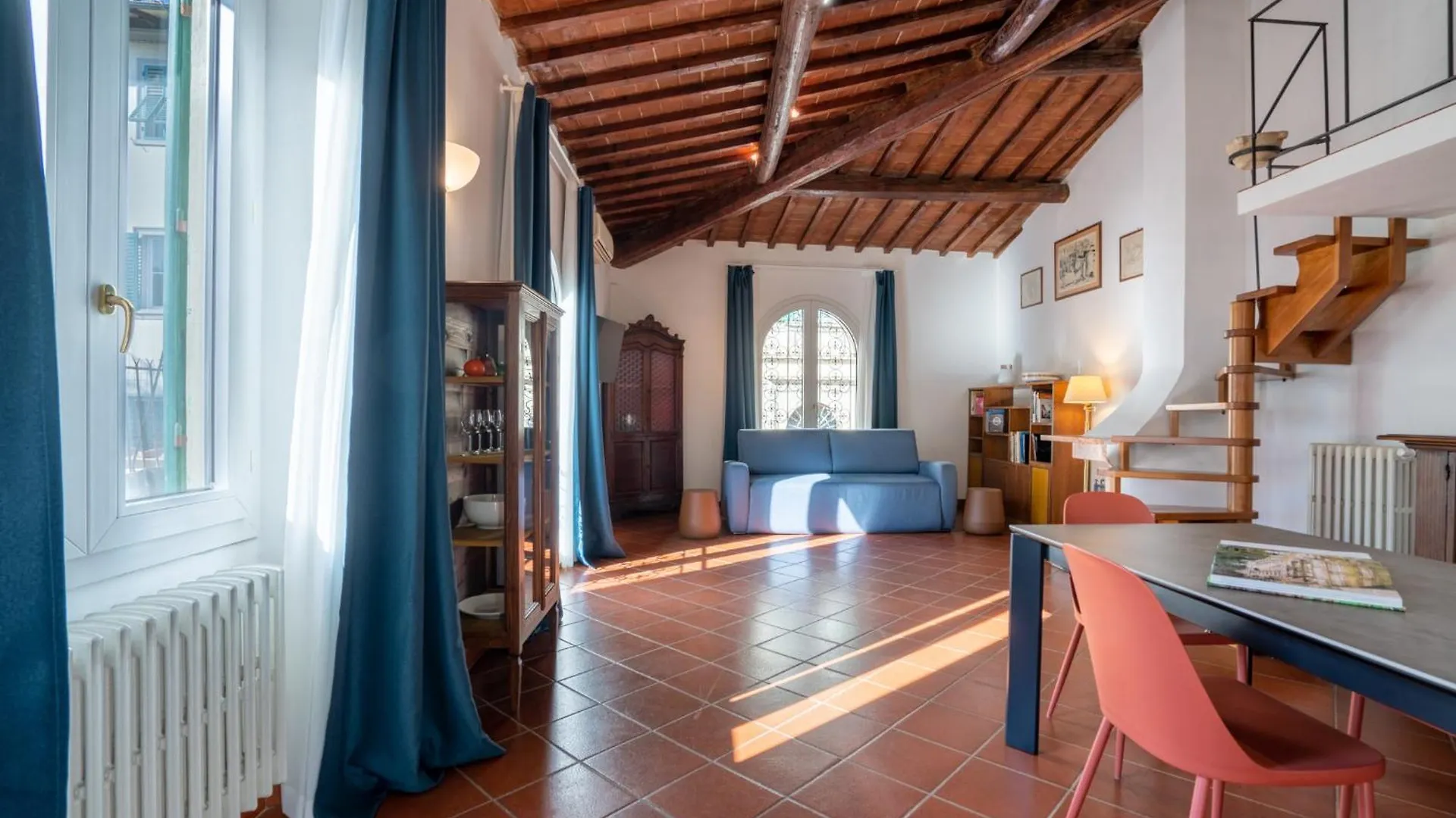 Cooker Chianti Apartment Florence